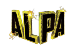 Logo Alpa